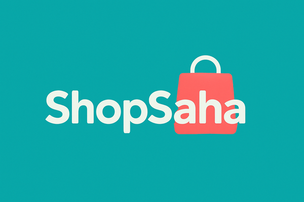 ShopSaha